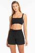 Sea Level Essentials Mid Length Shorts